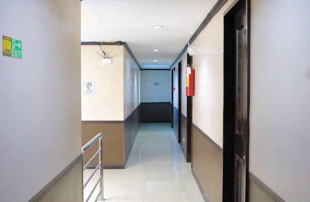 RedDoorz @ Bonifacio St Cebu