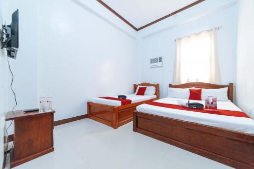 Reddoorz Maagma Street 