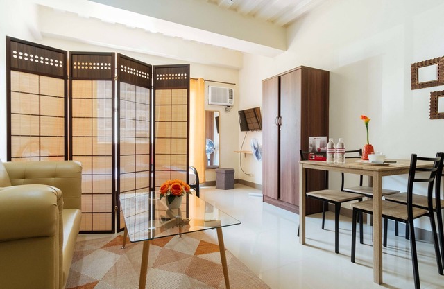 RedDoorz @ Kassel Residences Paranaque