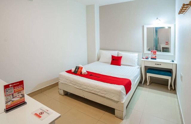 RedDoorz Khoi Nguyen Hotel Ly Chinh Thang