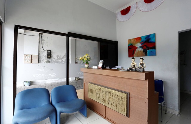 RedDoorz near Adisucipto Airport 3