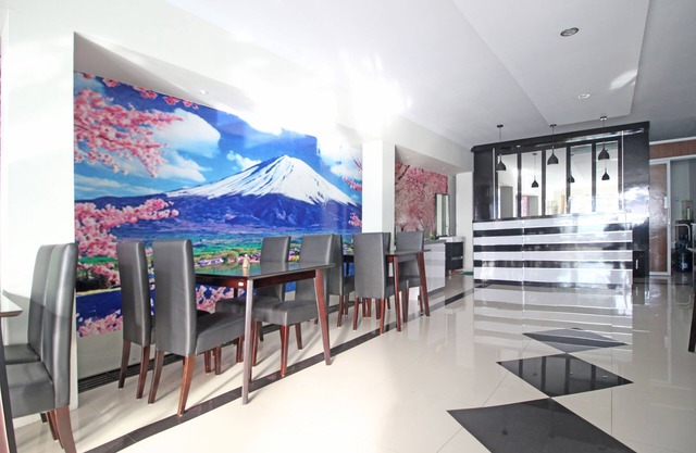 RedDoorz near AMIKOM Yogyakarta