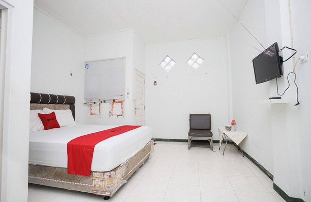 RedDoorz near Bundaran Kecil Palangkaraya