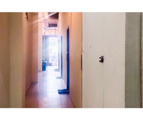 RedDoorz near Grand Tarakan Mall