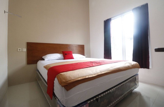 Reddoorz near Jalan Ahmad Yani Banjarmasin