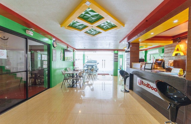 RedDoorz near Notre Dame University Gensan