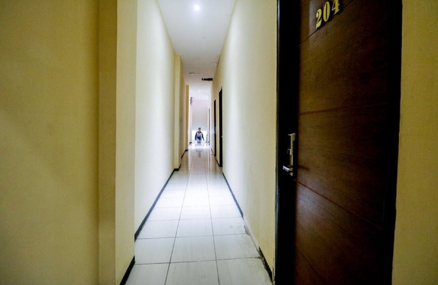 RedDoorz near Pasar Tarapung Siring Banjarmasin