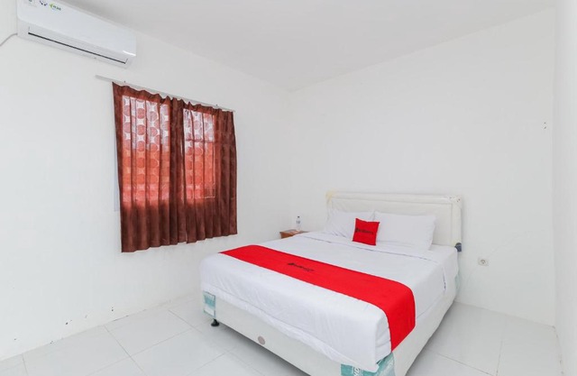 RedDoorz near RSUD Banten Serang