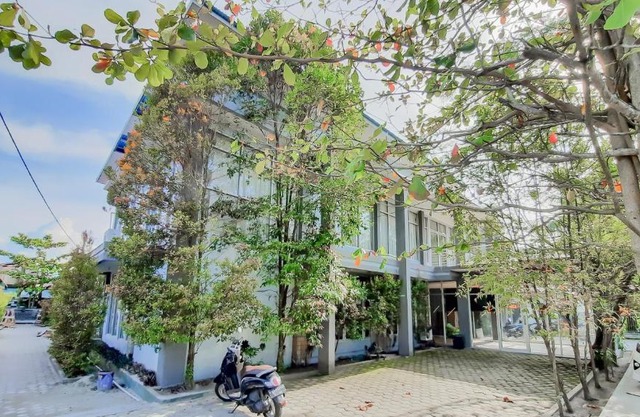 RedDoorz near Universitas Palangkaraya 3