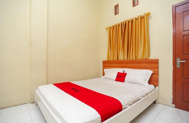 RedDoorz near Universitas Muhammadiyah Pringsewu