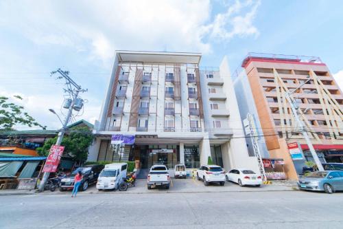 Reddoorz Roxas Street Davao 