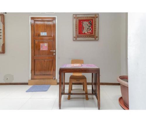 Reddoorz Syariah at House Of Melati Kepanjen