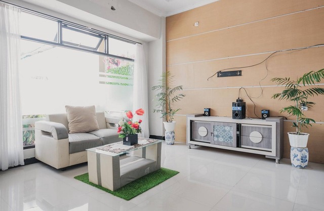 RedDoorz Syariah near Balai Kota Bengkulu