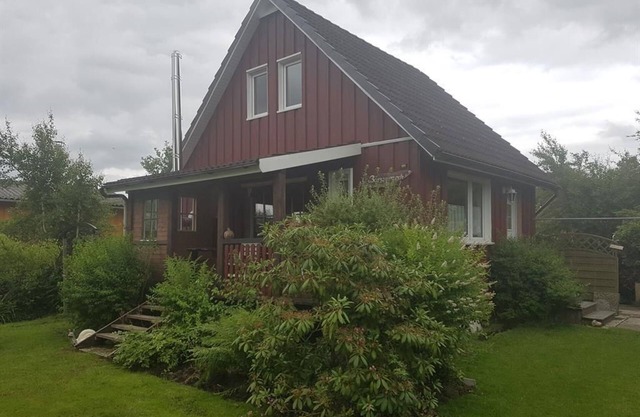 Redenius - Cottage Light breeze - Cottage, shower, toilet, 1 bedroom
