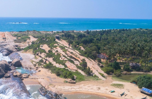 Redhill Yala