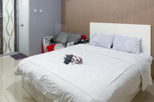 RedLiving Apartemen Bassura City - GF Rooms Tower Dahlia