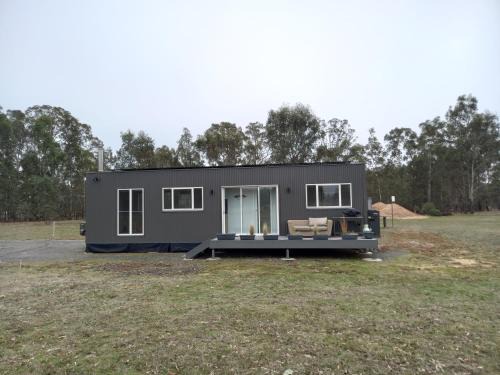 Redman View Luxury Lakeside Cabin