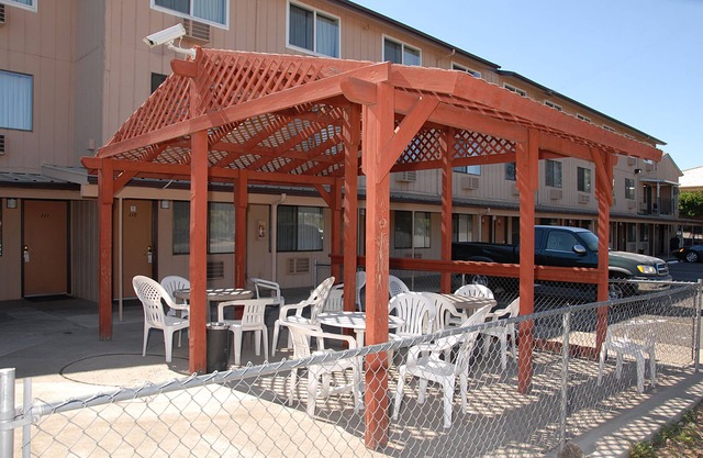 Redmond Inn