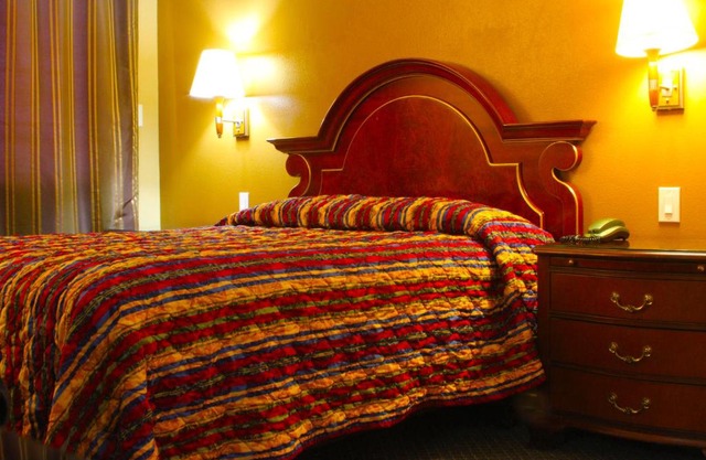 Redondo Beach Inn-LAX