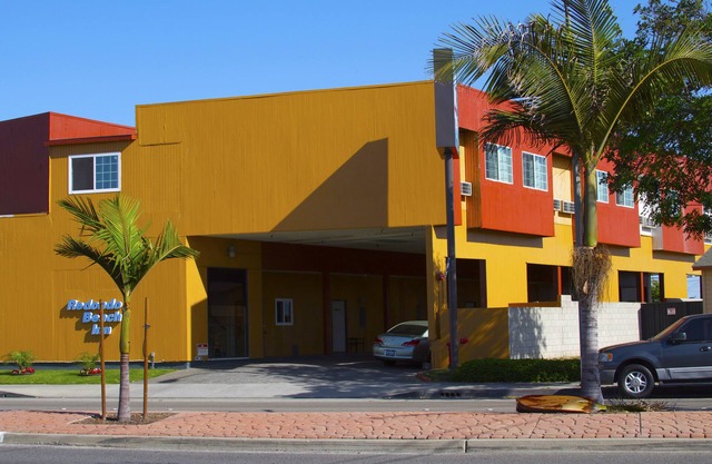 Redondo Beach Inn