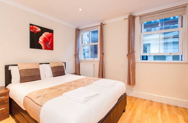 *Reduced Rates* Central London Apartments | approx. 10 Mins from London Eye