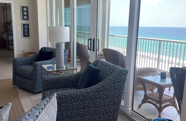 Gulf Shore 