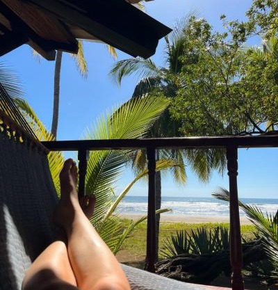 Redwood Beach Resort