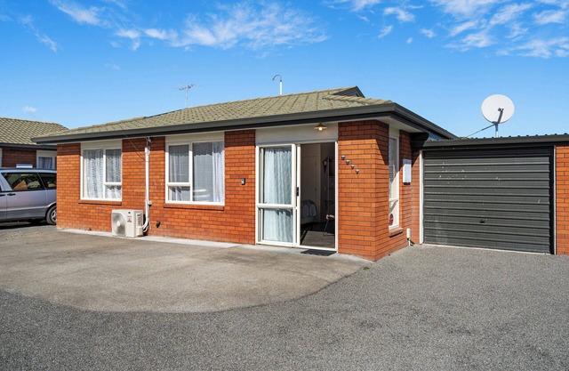 Redwoodtown Rest - Blenheim Holiday Home