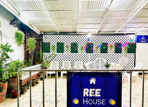 Ree House-Asoke BTS