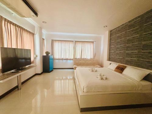 Ree- Riverside,Rama 3