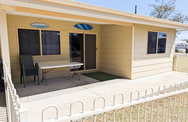 Reef Break-Nestled in the heart of Lancelin