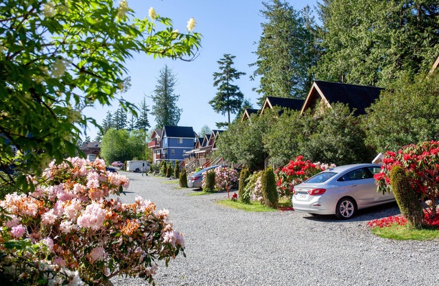 Reef Point Cottages