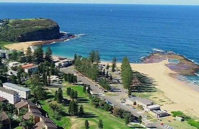 Reef Resort Apartments