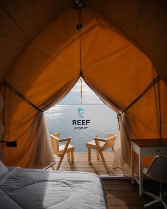 Reef Resort - Samal Island View Unit B10