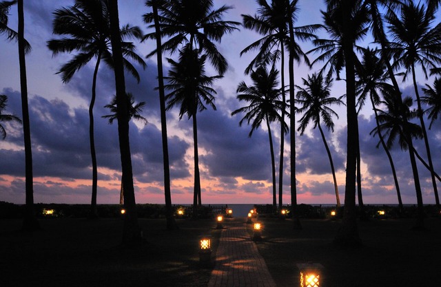 Reef Villa & Spa