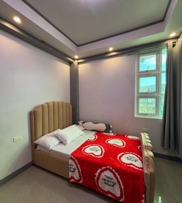 Reese Place Baler