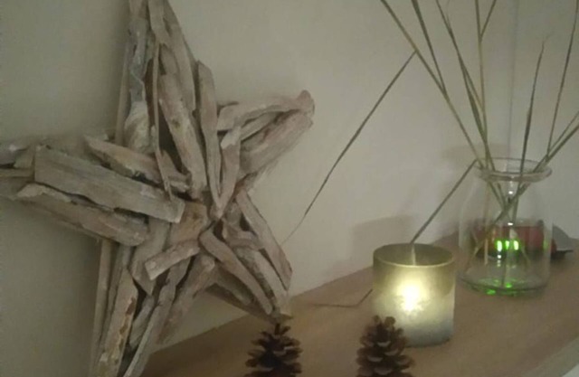 Reethaus Hygge Huus