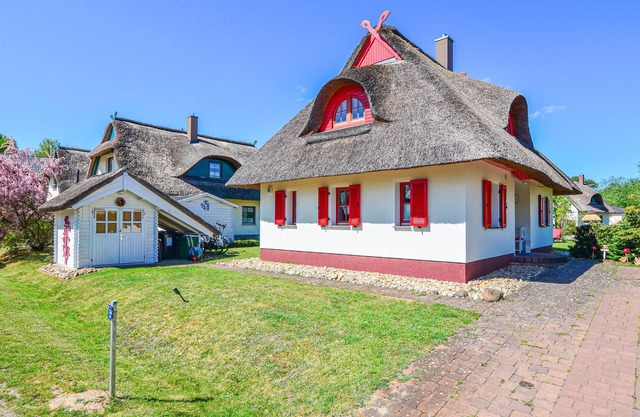 Reethausdorf Wendisch-Rietz