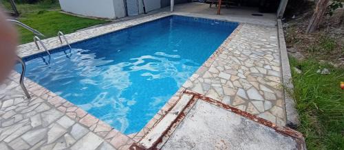 Refúgio Augusto Casa De Campo