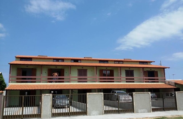 Refúgio das Dúnas