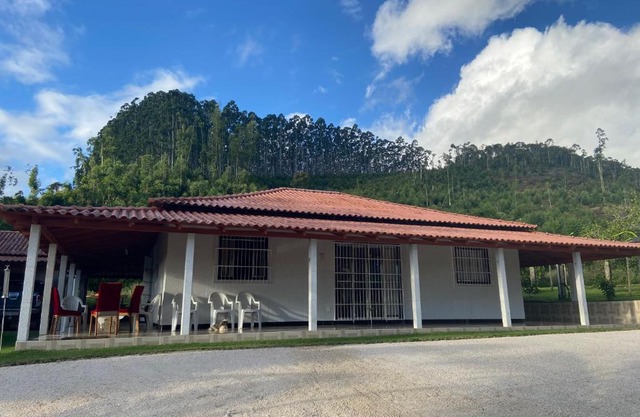 Refúgio em Venda Nova