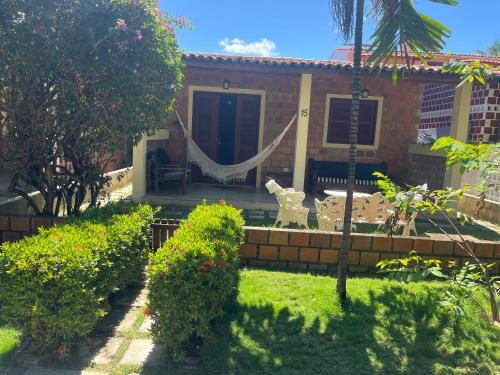 Refúgio em Carneiros