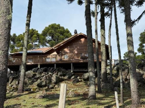 Refúgio Mein Haus