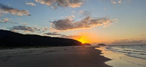 Refúgio Natural com Praia Paradisíaca a 300m