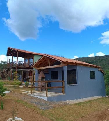 Refúgio São Tomé