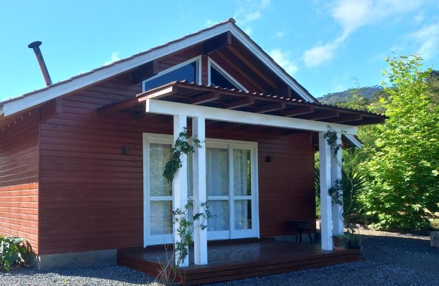 Refúgio Santo Antônio