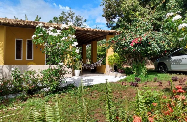Refúgio sossego (casa de campo)