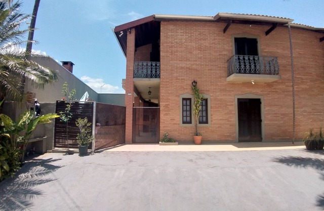 Ref. 01 - Townhouse in gated community with swimming pool 150 m from the beach
