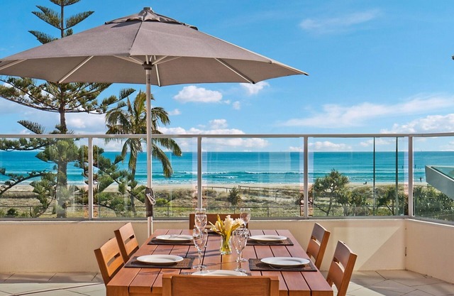 Reflections 202- Ocean views