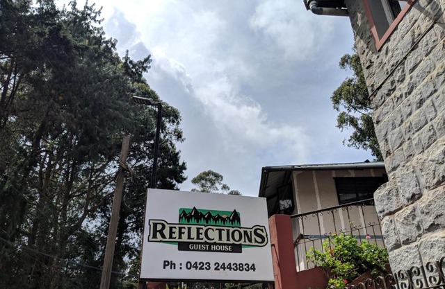 Reflections Guest House